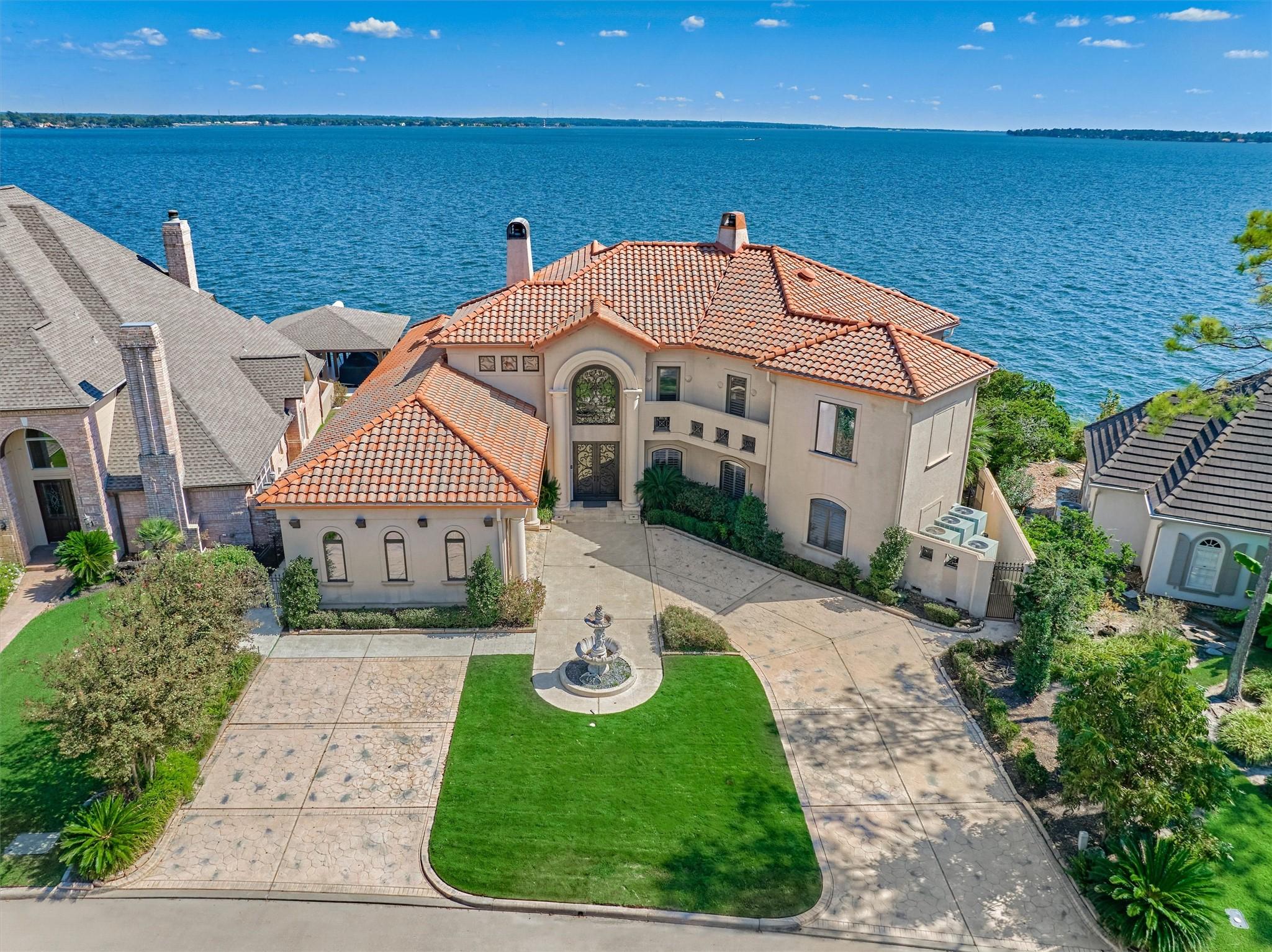 Image 1: Welcome to 457 Edgewood Drive located in the priva