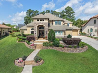 123 Bentwater Bay Drive