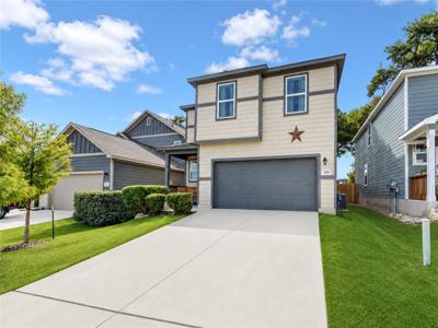 155 Honey Oak Lane