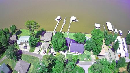 0 Lot 27 & 28 Dove Island