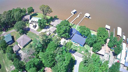 lots 29 & 30 Dove Island