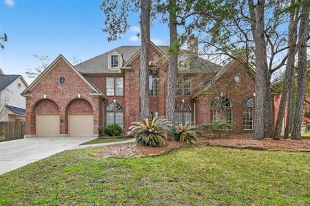 46 Pebble Cove Drive