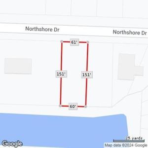 000 Northshore Drive