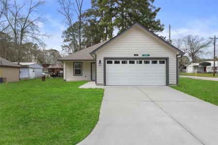 114 Hickory Nut Street