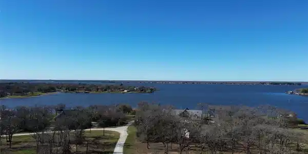 Image 3: Aerial Water View