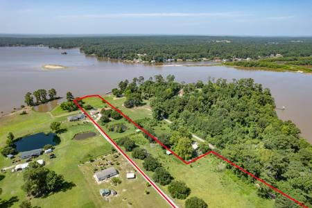 319 S Skains Chapel Road
