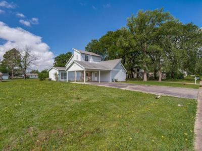 170 Deep Woods Lane