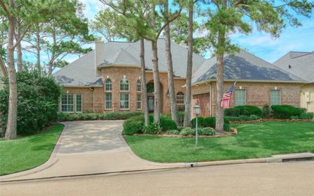 331 Wedgewood Drive