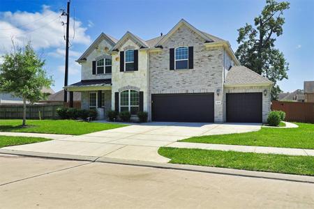 14016 Northline Lake Drive