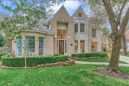 6 Meadow Cove Drive