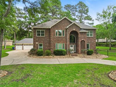 300 Broadmoor Drive