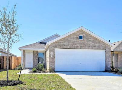 20035 Iron Winds Street