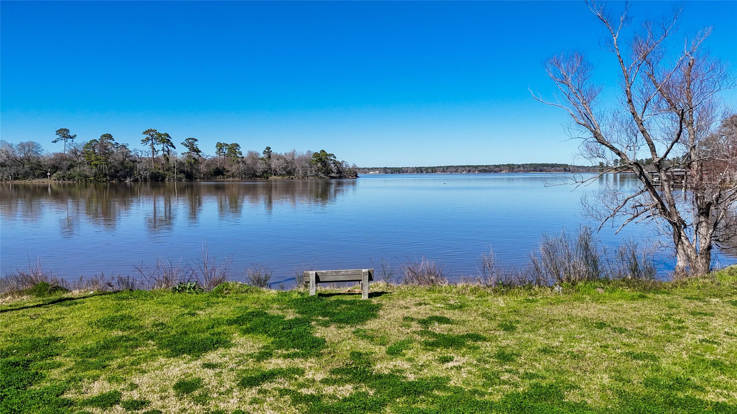 Image 3: Stunning views of Goats Island
