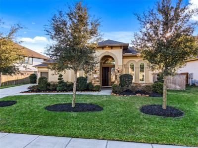 13310 Arbor Villa Lane