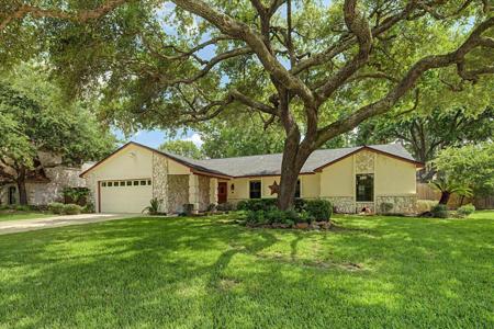 7807 Beaver Lake Court