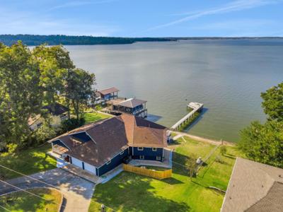 441 Southwood Shores Drive