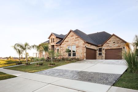 606 Appia Drive