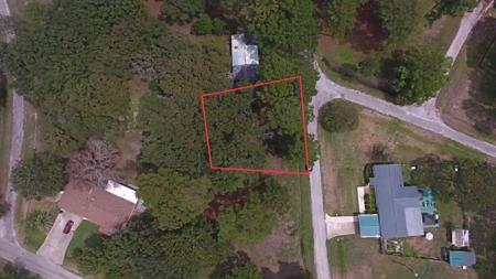 Lot 18 Woodlands Drive