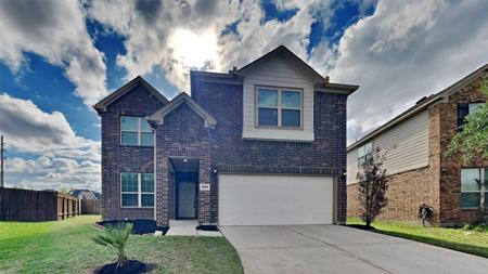 16611 Spirit Lake Court