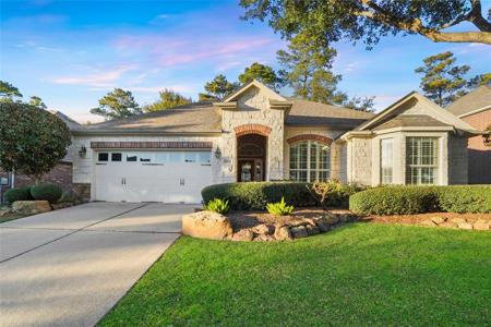 13719 Lake White Rock Drive