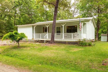 990 Private Road 7830