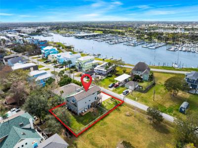 415 Narcissus Road