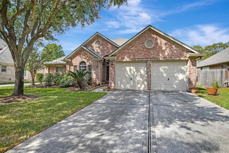 2352 Windy Cove Court