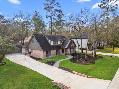 7 Postvine Court