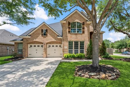 2519 Splintwood Court