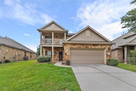 16639 Lake Aquilla Lane