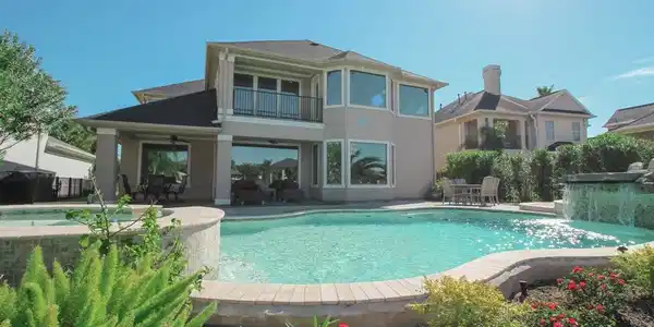 2925 Sea Channel Drive