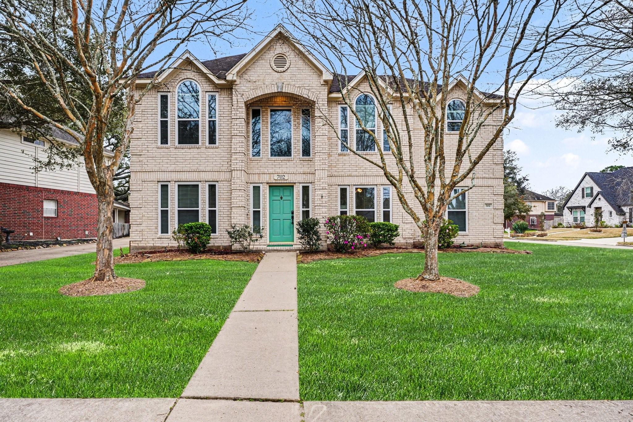 Image 1: Welcome Home