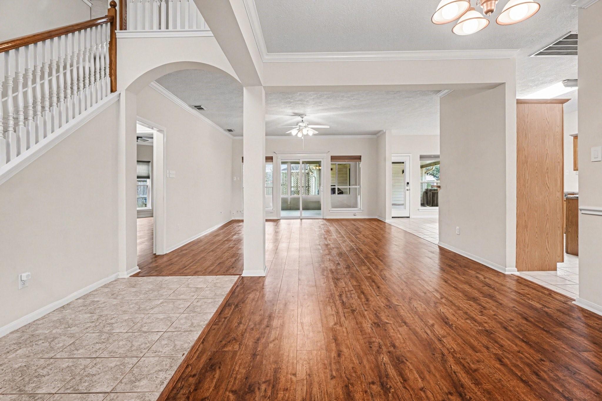 Image 3: Open Concept