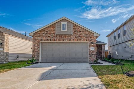 210 Emerald Thicket Lane