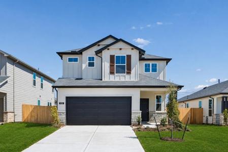 834 High Mesa Lane