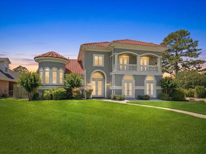 911 Sandy Beach Drive