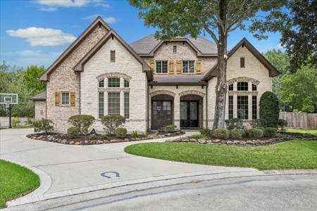 1518 Graystone Creek Court