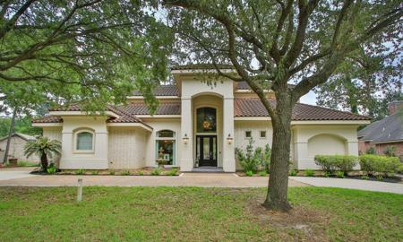 3210 Lazy Lake Lane