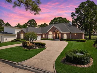 1151 Bentwater Drive