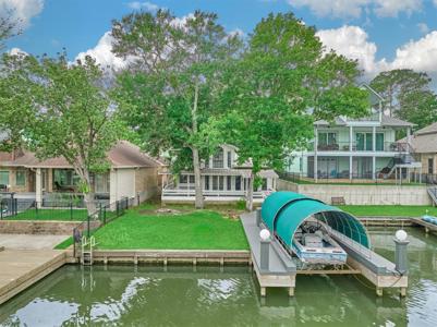 6795 Kingston Cove Lane