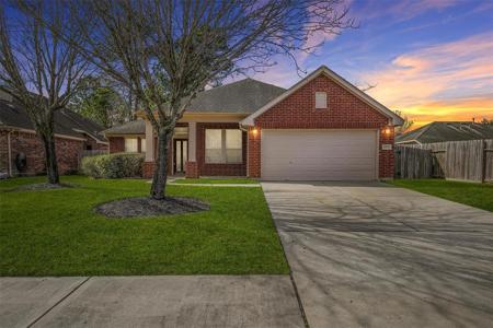 13834 Cane Valley Court
