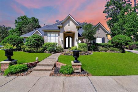 50 Kingwood Greens Drive