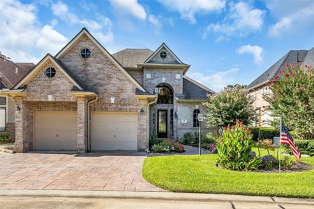 46 Creekwood Drive