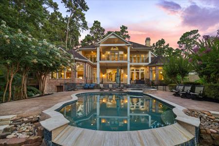 30 Turtle Cove Court