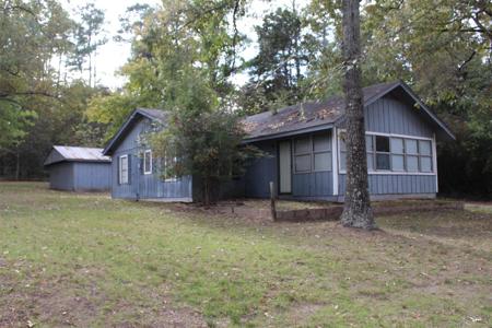 201 Dailey Road