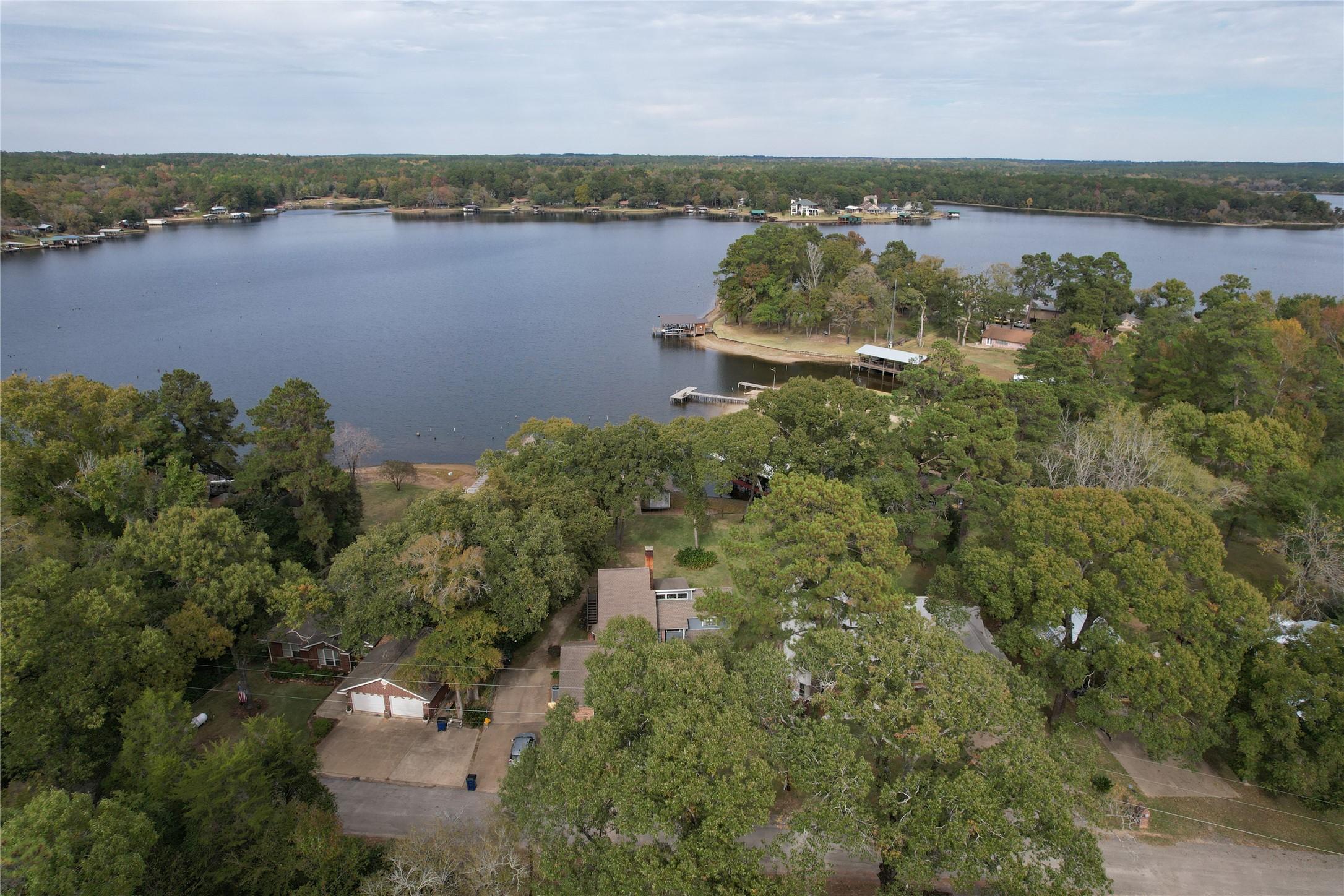 Image 2: Beautiful Houston County Lake