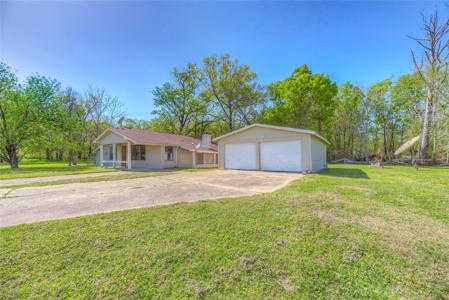20 W Oakridge Drive