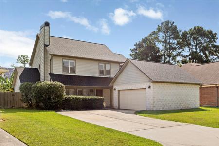 19110 Sprintwood Court