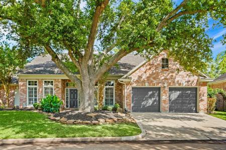 4642 Lake Village Drive