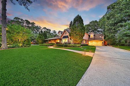 1 Greenridge Forest Court